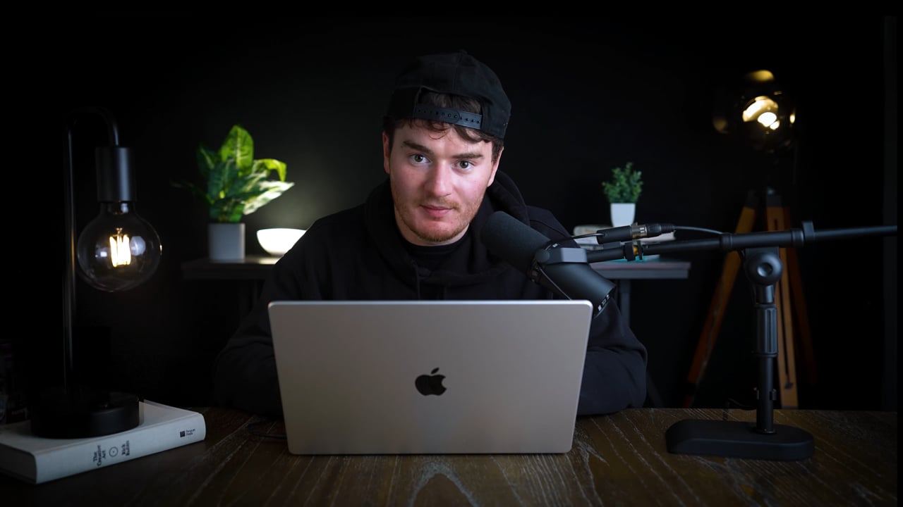 Reformat Videos with AI