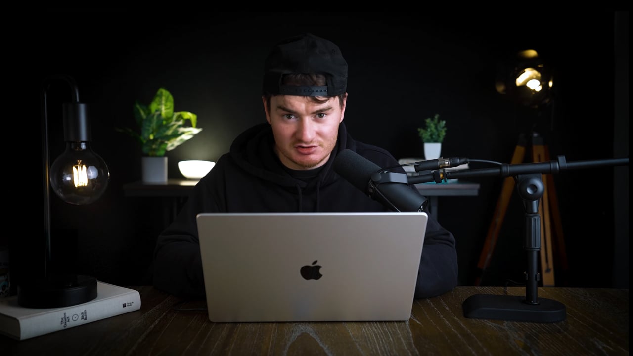 Create Consistent Characters