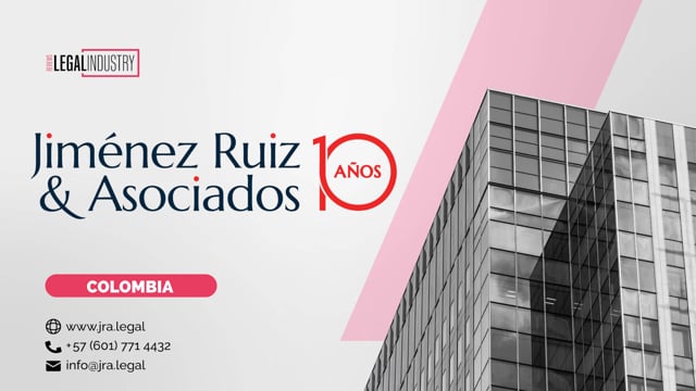 LIR Partners - Jiménez Ruiz & Asociados