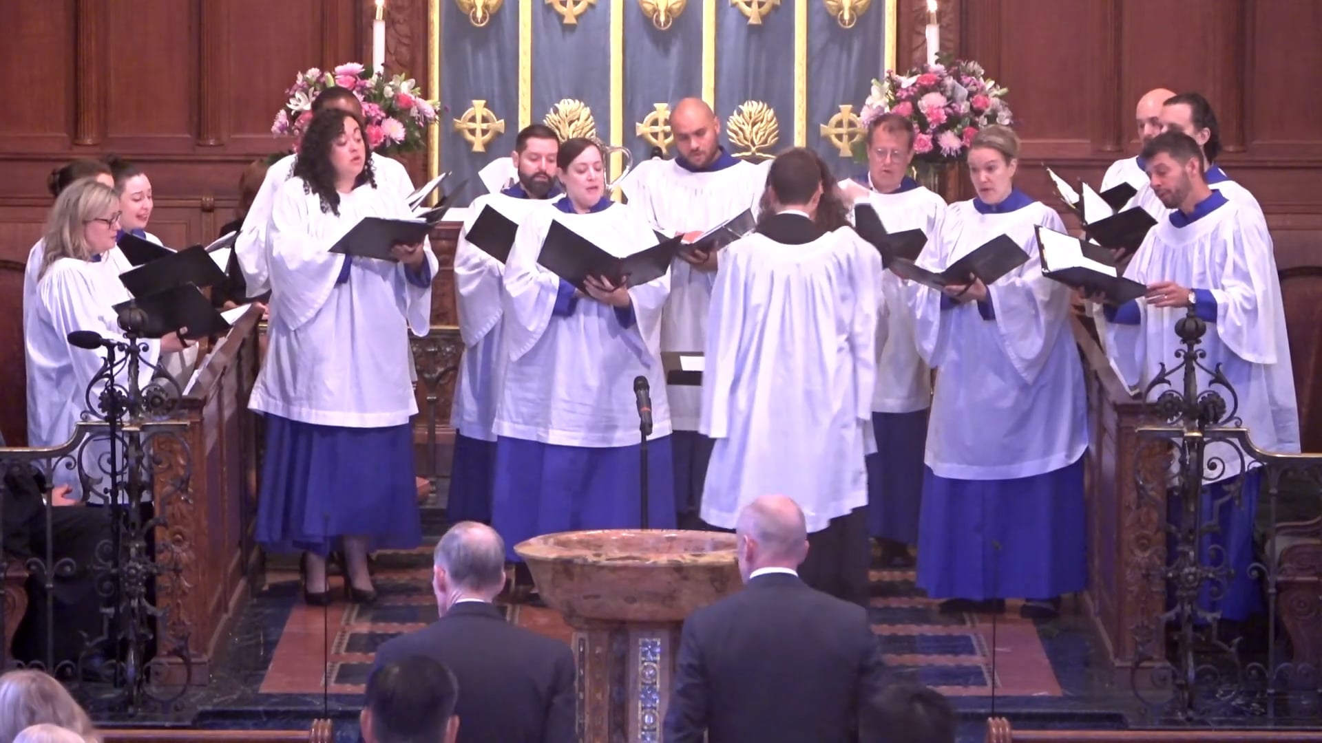 September 14, 2025 - Sunday Service