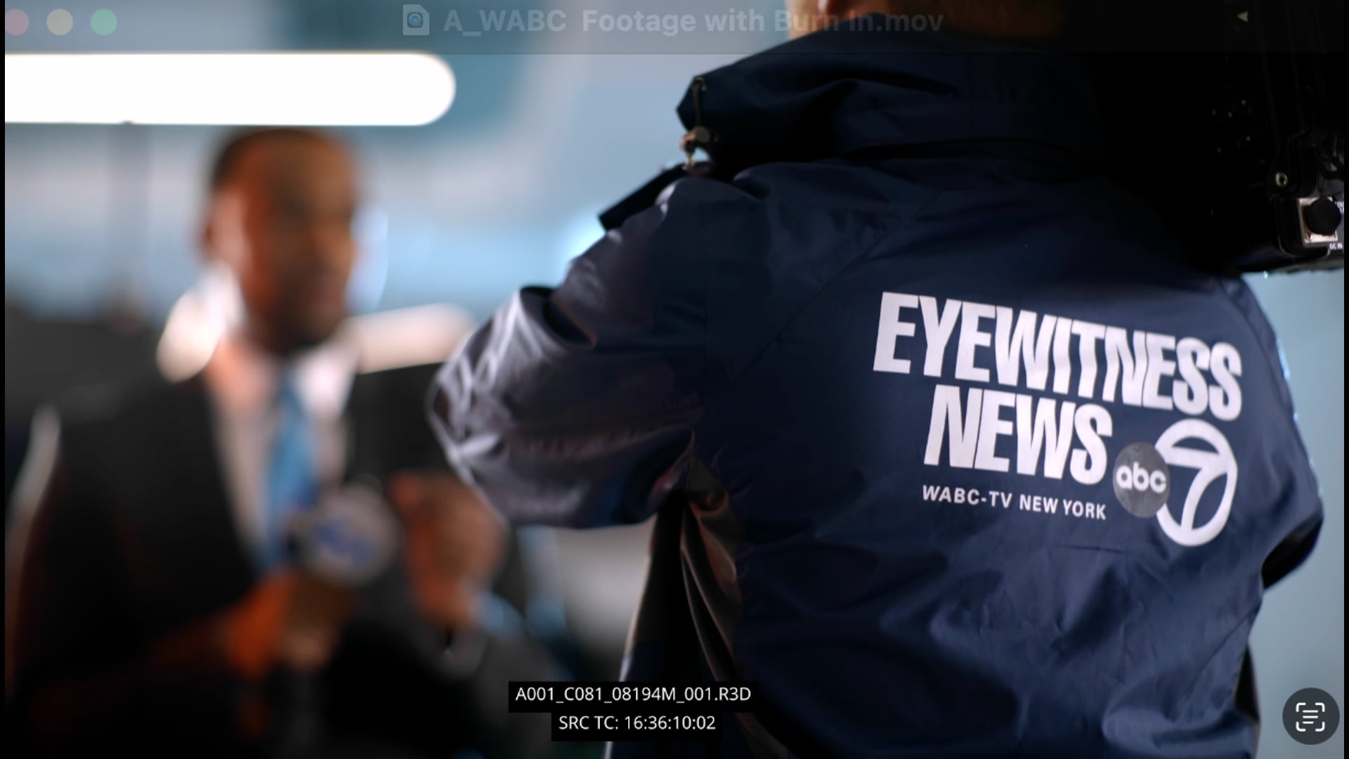 ABC-NY EVERYWHERE