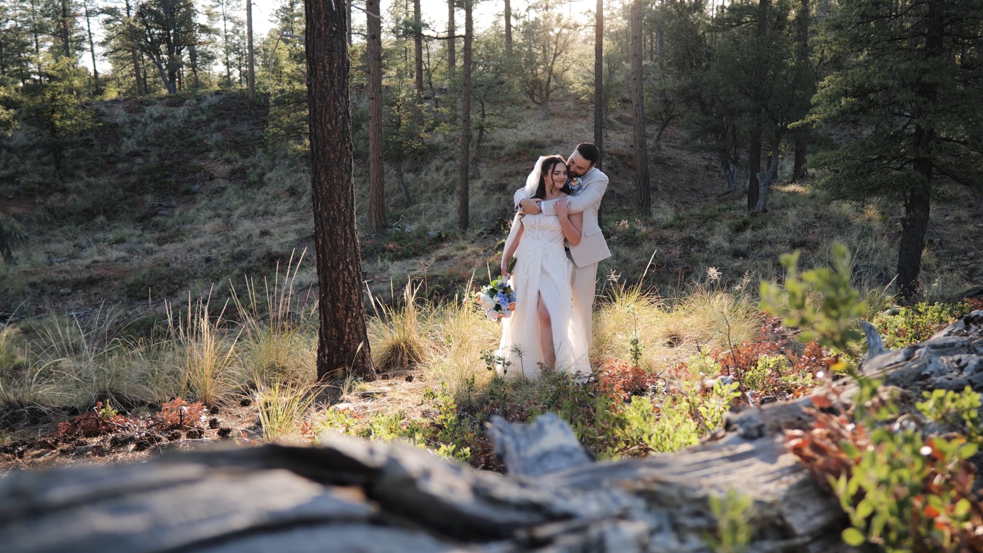 Jordan & Bianca 6.21.2025