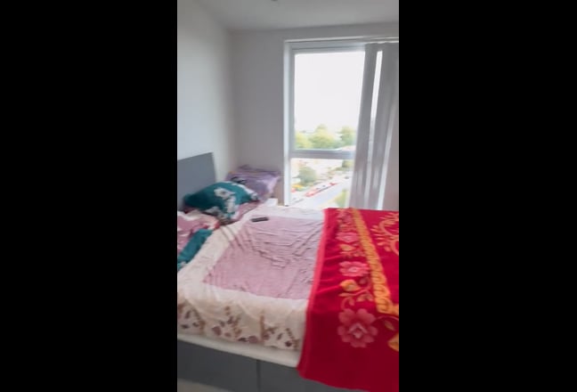 1 Bed Flat in Grand Union Wembley Main Photo