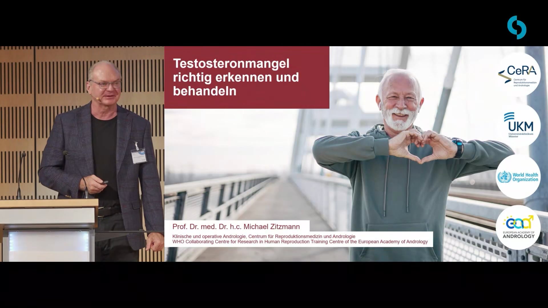 Testosteronmangel richtig erkennen und behandeln