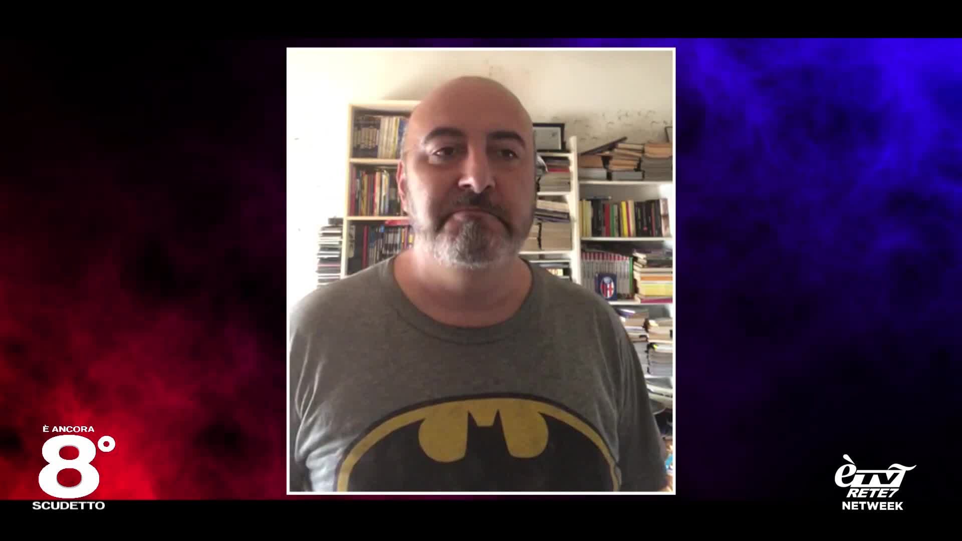 8 Scudetto 24/09/2025