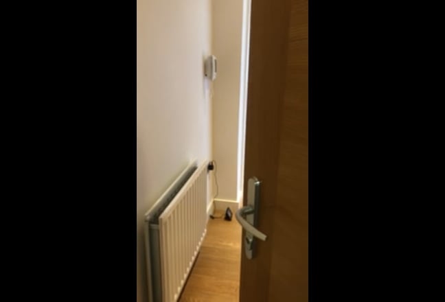 A lovely flat on the 19th floor  Main Photo