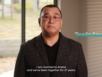 Danilo Aquino - 2025