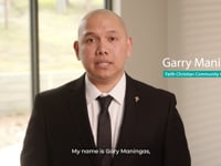 Garry Maningas - 2025