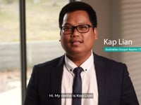 Kap Lian - 2025