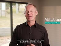 Matt Jacoby - 2025