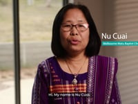 Nu Cuai - 2025