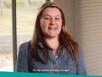 Sally Danger - 2025