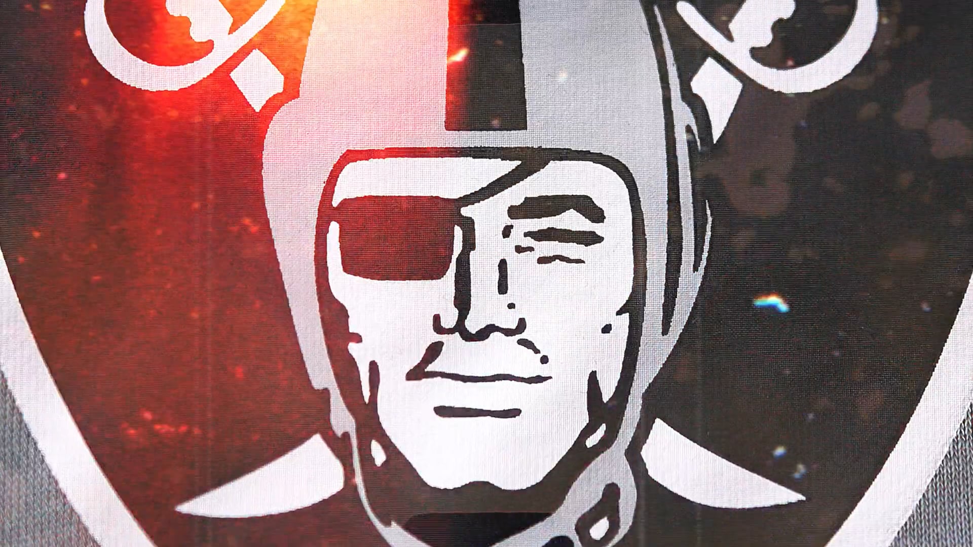Las Vegas Raiders 2026 Hype Video