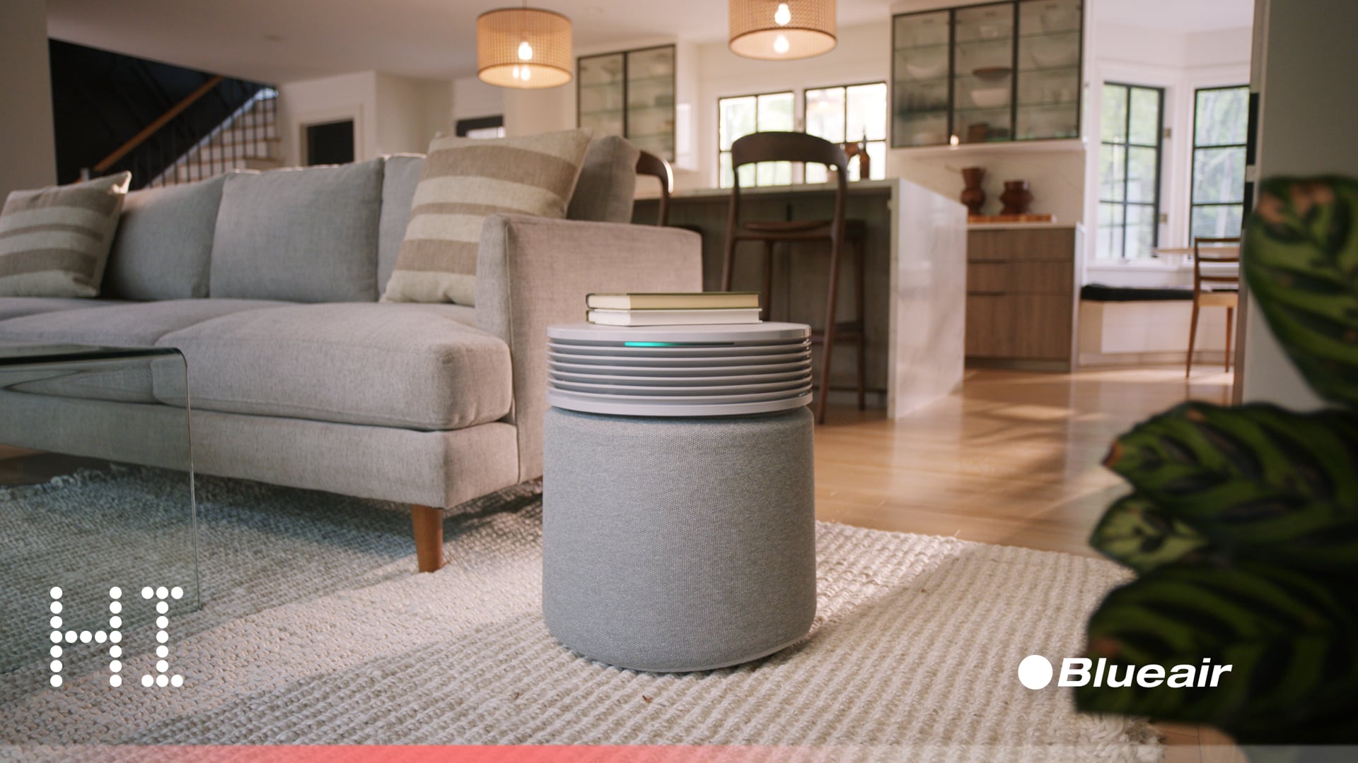 Blueair - Blue Signature