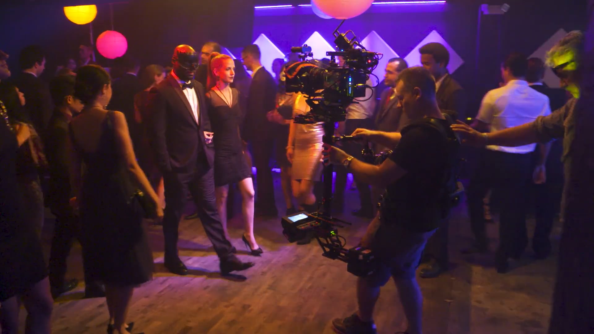 IDW Shoptalk: Behind The Scenes