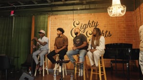 Navigating Culture in Cinema w/ Maleek Loyd, A.J. Riggins, & Tyla Barnes| Charlotte Film Festival | Full Panel Discussion