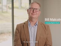 Bill Malcom - 2025