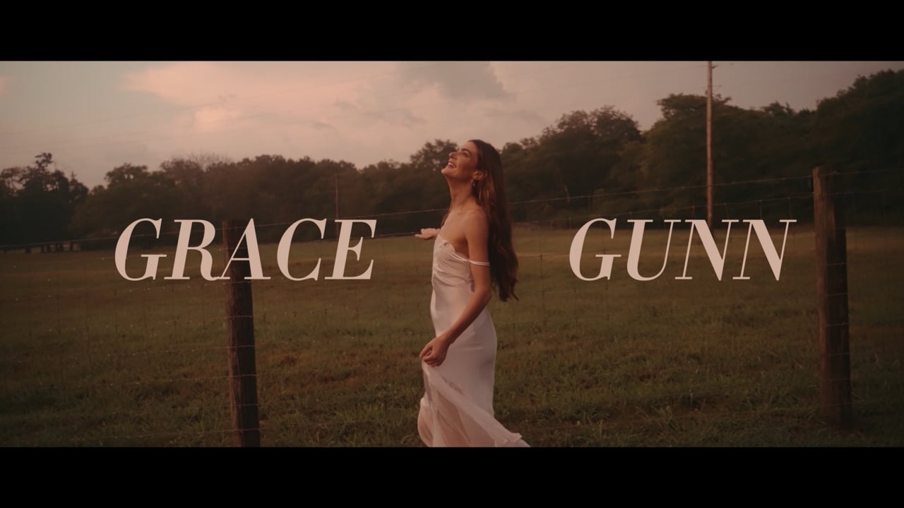 Watch Grace Gunn "Lullabies" on our Free Roku Channel