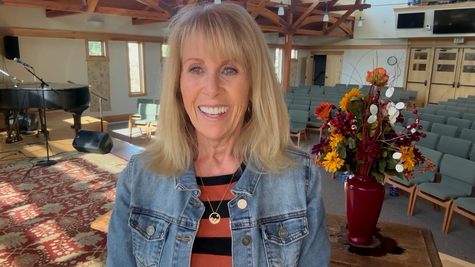 Forgiveness | Sneak Peek | September 28, 2025