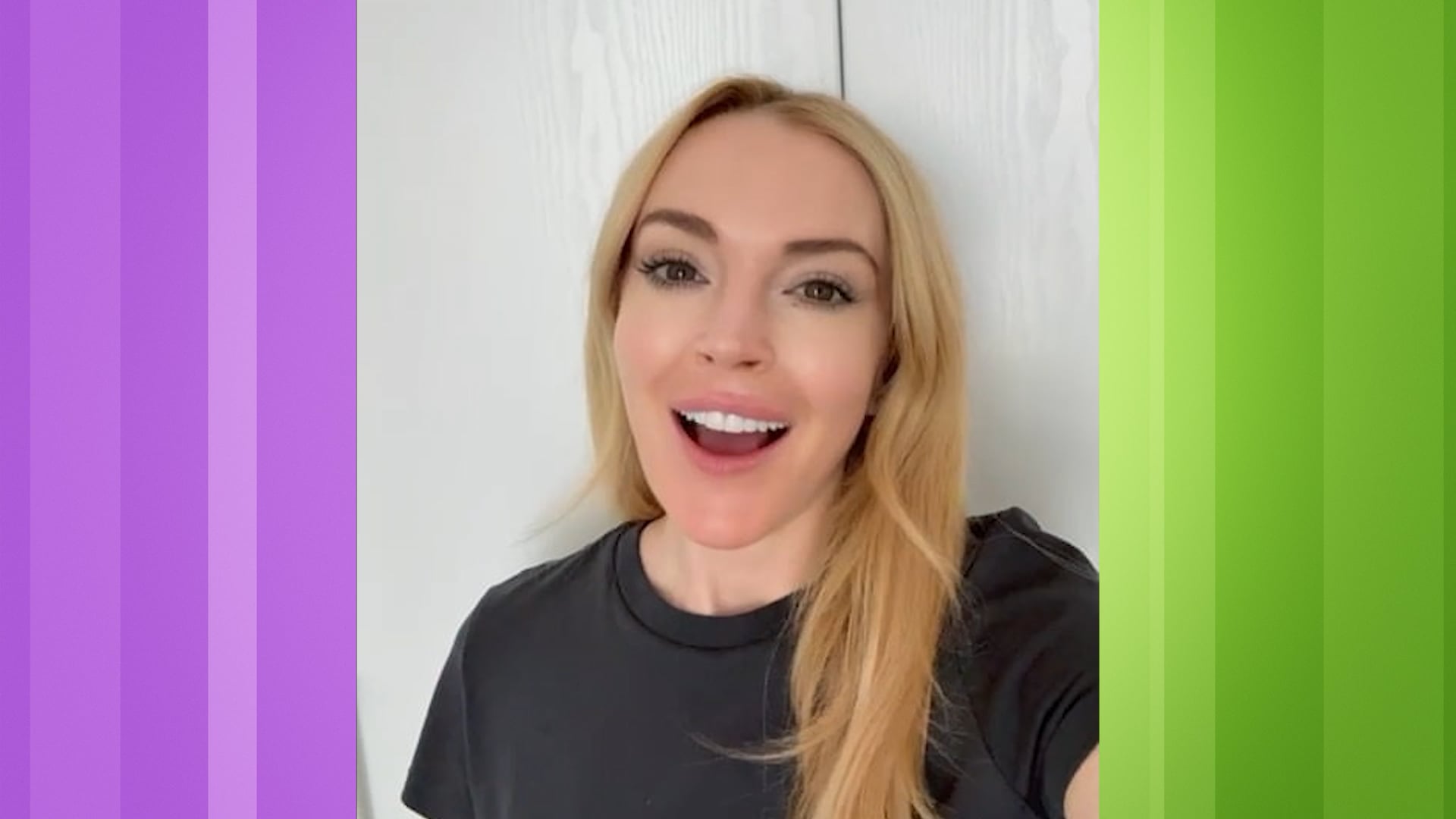 Freakier Friday - Trailer Intro