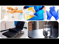 Hygiene, Health &amp; Safety in Reflexology Course