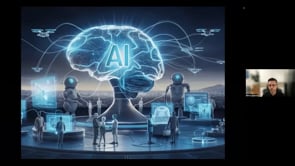 AI Chat with Marco Spiezia, Luke Norland and Jessie Coleman