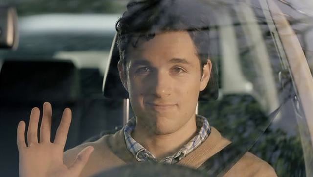 CW Volkswagen - Responsibly Wild