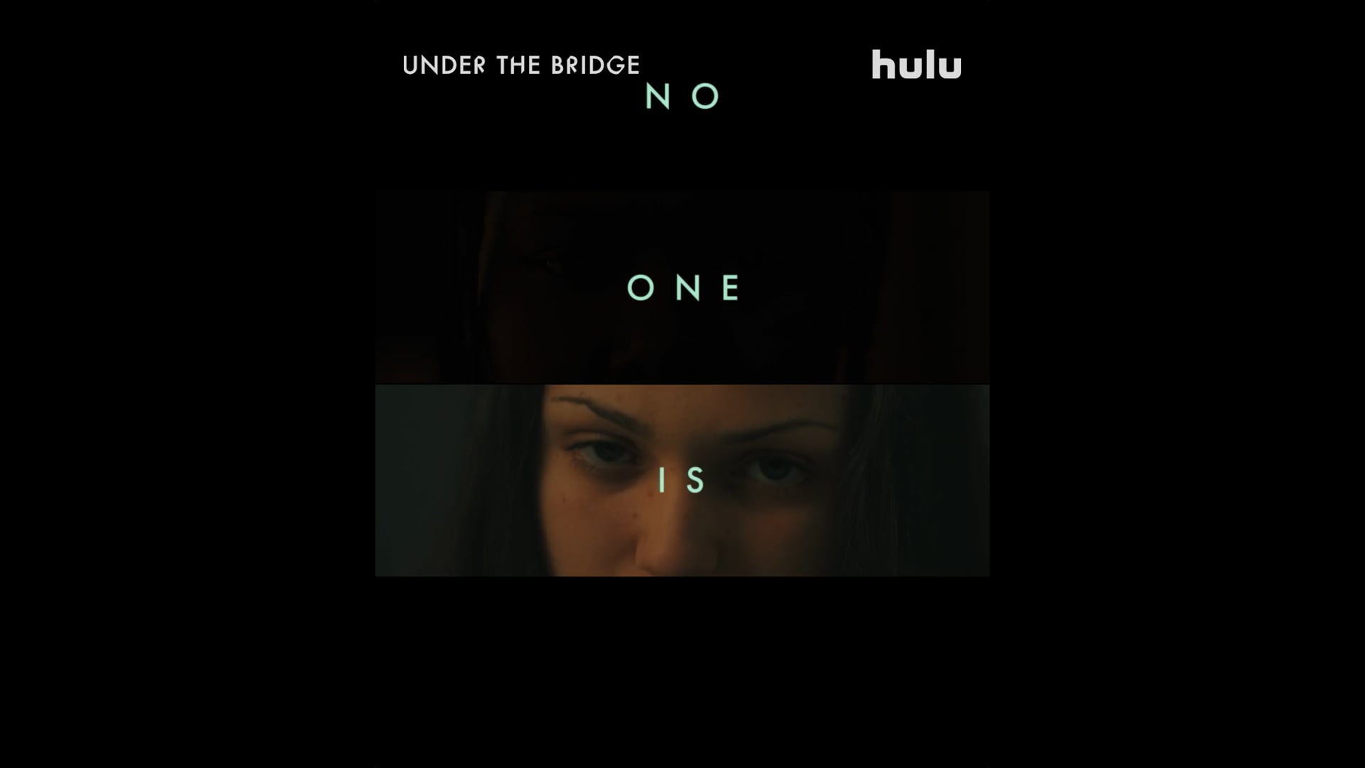 UnderTheBridge GUILTY