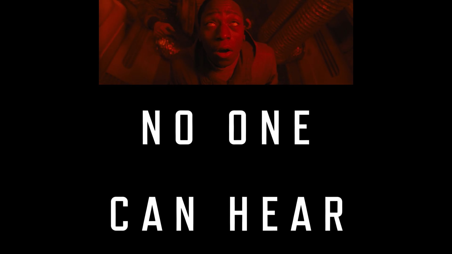 ALIEN ROMULUS PULSATE