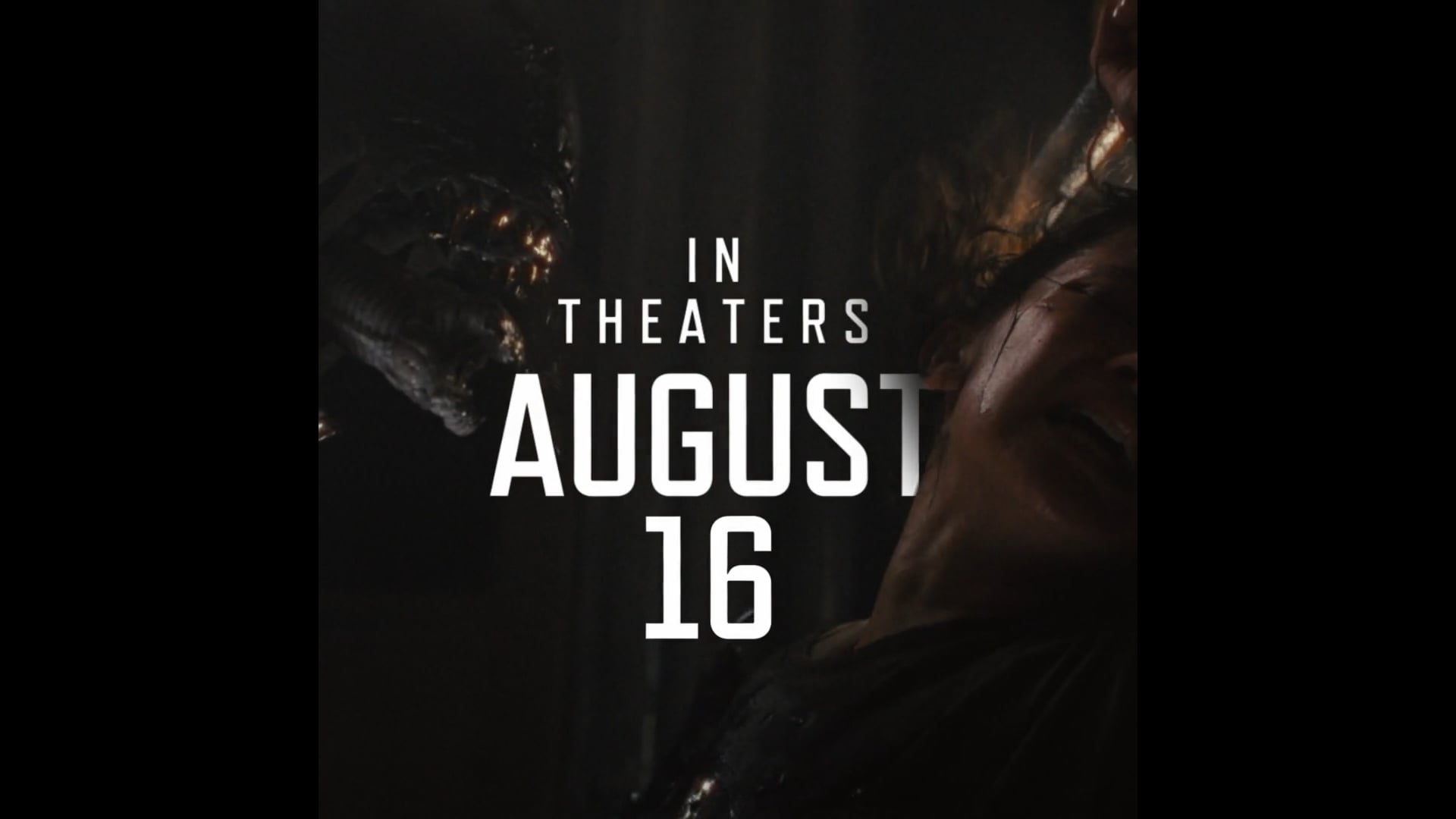 ALIEN ROMULUS IG REMINDER