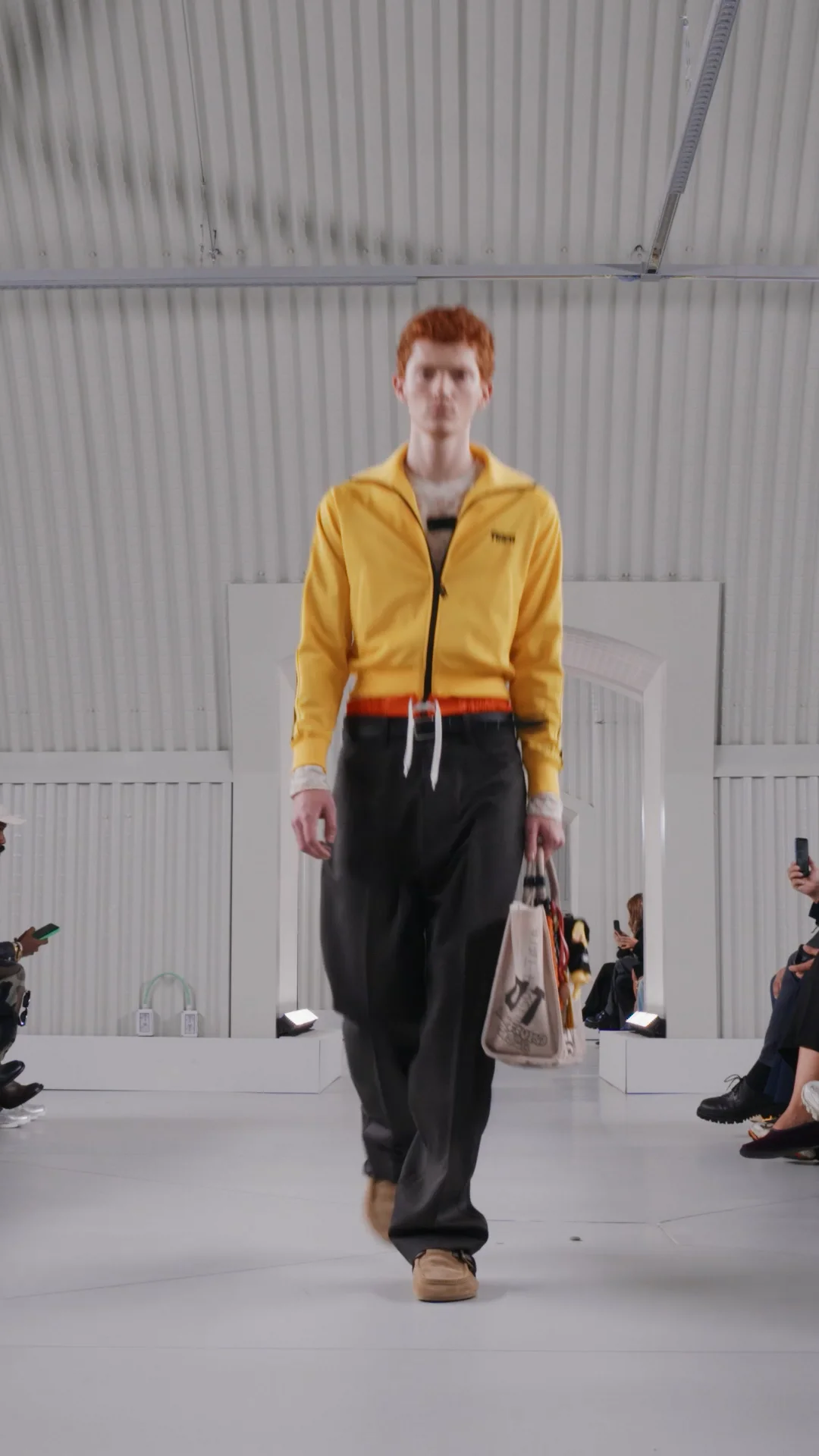 トイズファッション BOTTOMS – YZ