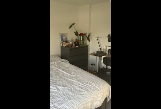 Video 1: Floor plan