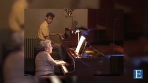 Alicia de Larrocha: Albéniz – Iberia – Triana