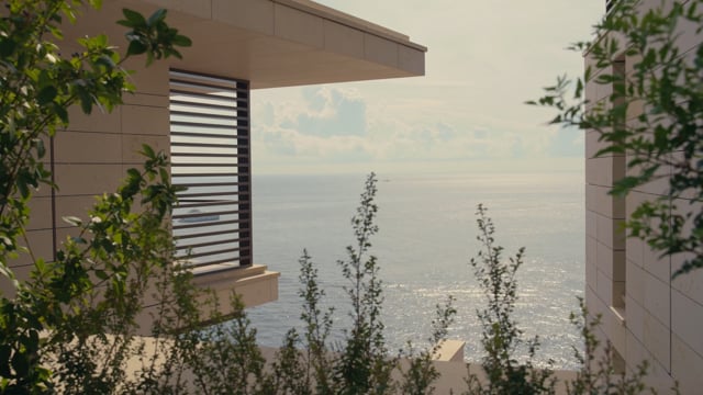 Villa Mareterra — Montecarlo