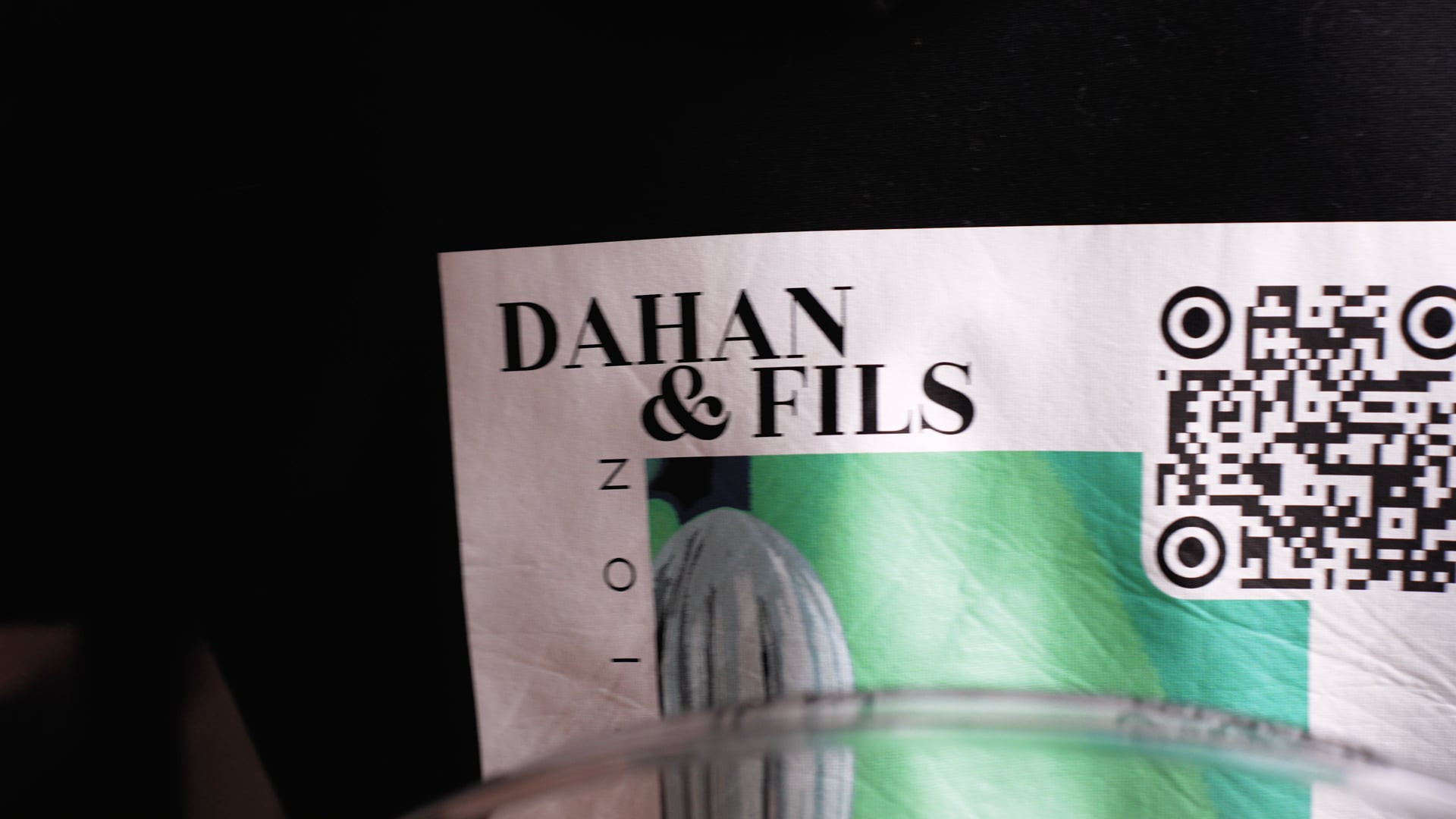 DAHAN & FILS