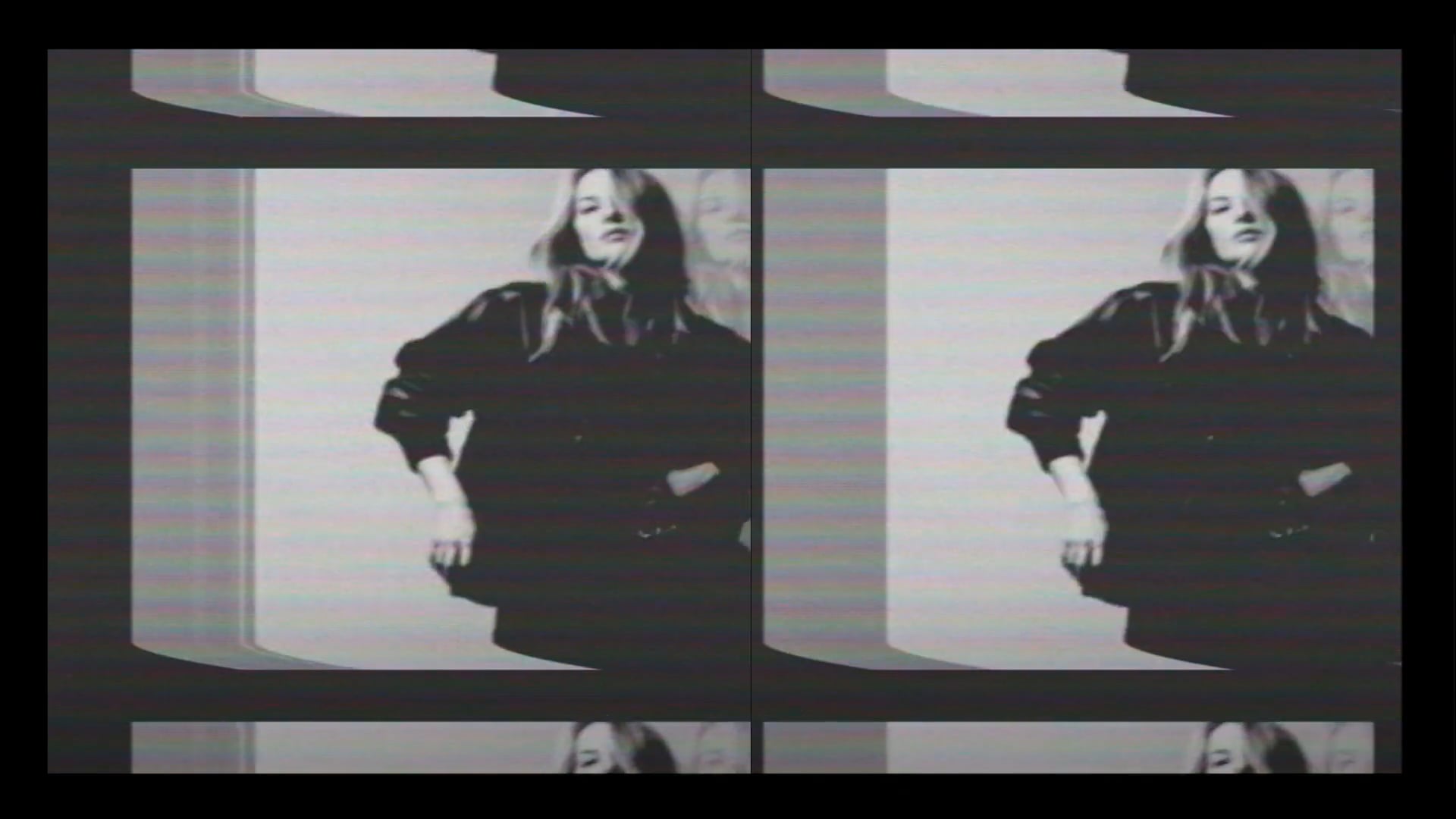 DAREL Talk with Camille Rowe FW25