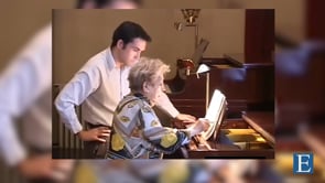 Alicia de Larrocha: Albéniz – Iberia – Rondeña