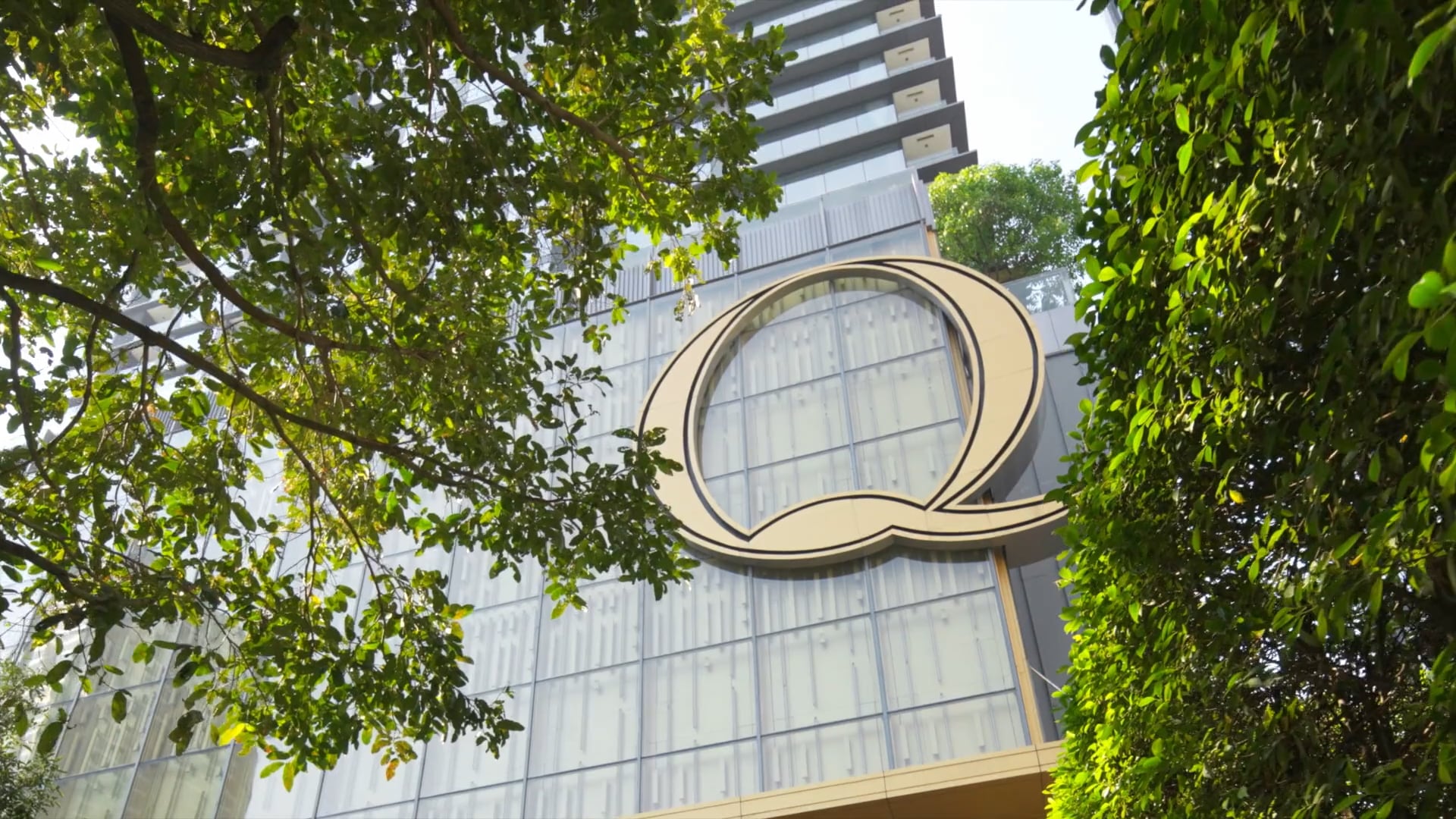 [RE] Home in the Heart of Bangkok - Q1 Sukhumvit