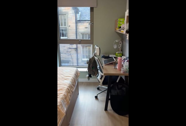 Edinburgh Student Accommodation - Nortons Student  Main Photo