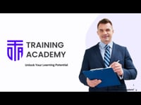 Module 1 The Role of an Operations Manager