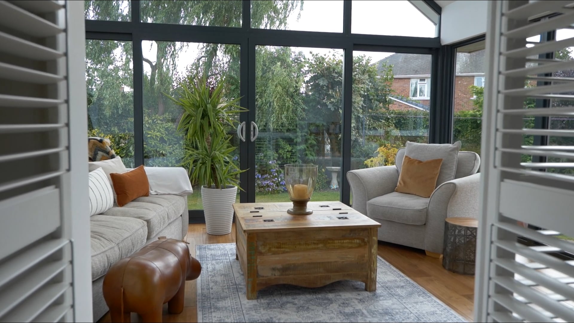 Little Acton Drive, Wrexham