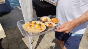 Tot a punt per a la primera Diada dels Pescadors a l'Escala