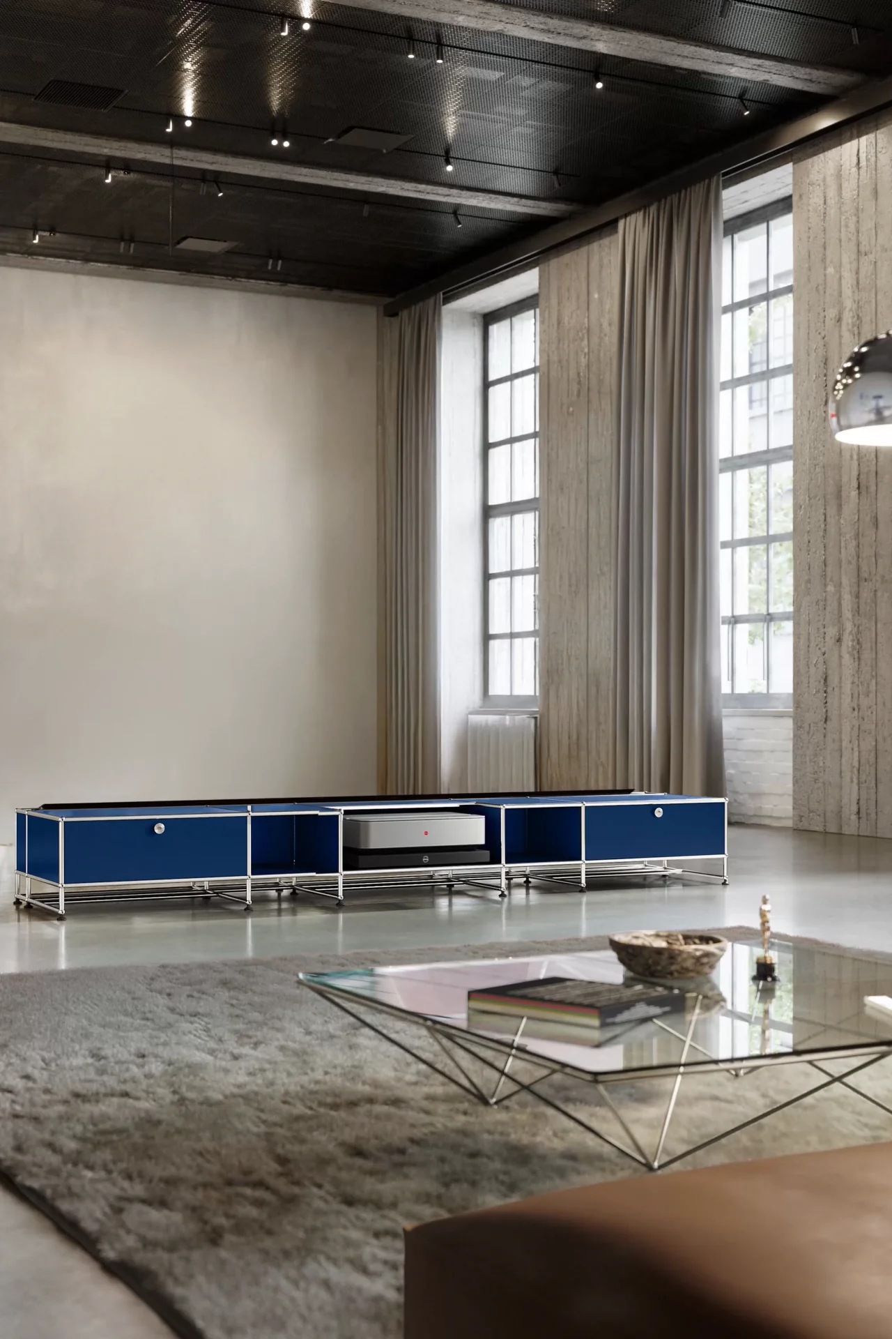 カラフル ロールカート メタルフレーム USM(直接受取希望) カラフル ロールカート メタルフレーム USM(直接受取希望)