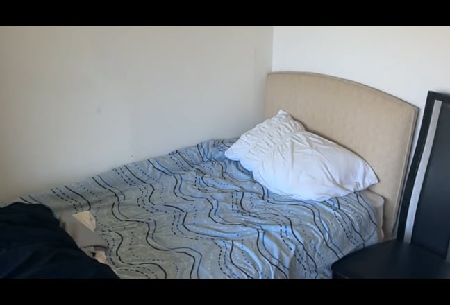 Video 1: Bathroom