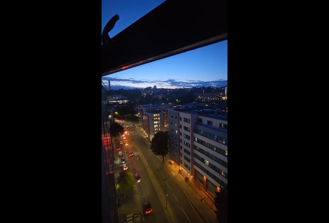 IQ Bristol - Top Floor Premium Studio Main Photo