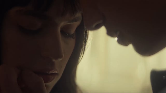 Dímelo Bajito (Trailer) - 'Burn' by 2WEI