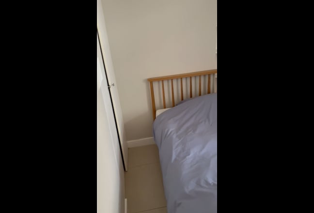 Central London 1-Bed Flat – Pimlico Main Photo