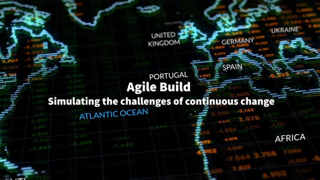 Agile Build Simulation – Introduction