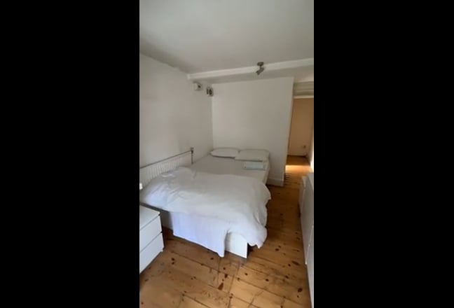 Video 1: Bedroom