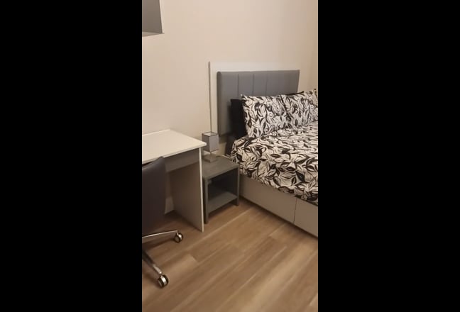 STUDIO flatlet Main Photo